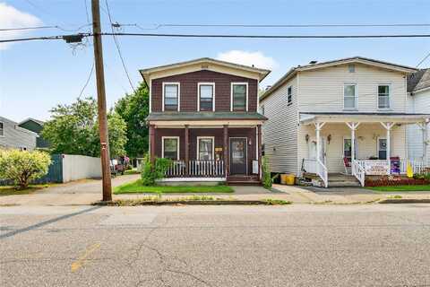 131 Front Street, Port Jervis, NY 12771