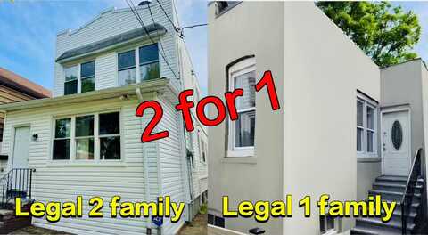 1372 E 94th Street, Brooklyn, NY 11236