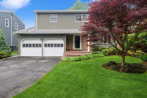 1581 Shirley Court, North Merrick, NY 11566