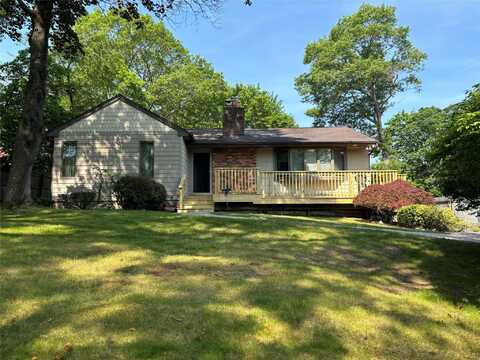 266 Adirondack Drive, Selden, NY 11784