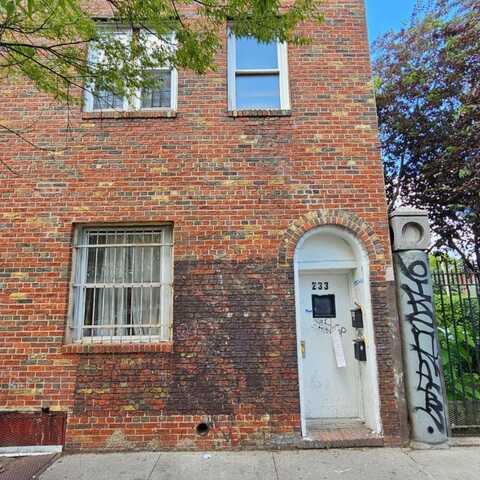 233 Central Avenue, Brooklyn, NY 11221
