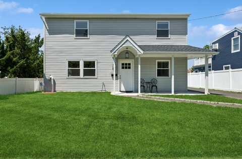 42 Chernucha Avenue, Merrick, NY 11566