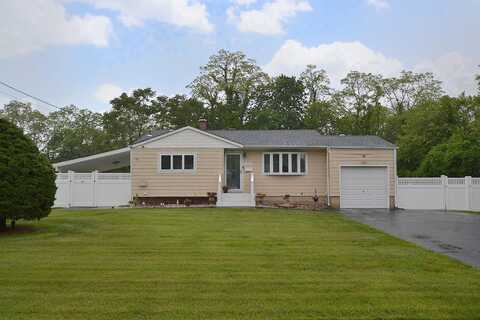 608 Amsterdam Avenue, East Patchogue, NY 11772