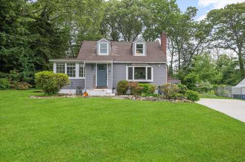 45 Woodycrest Drive, Northport, NY 11768
