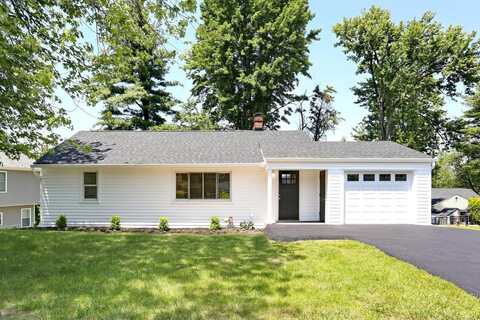 6 Heck Road, Garnerville, NY 10923