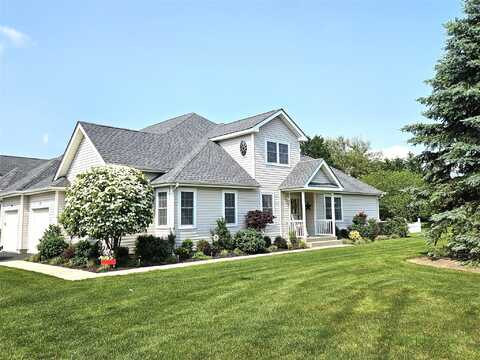 107 Scenic Lake Drive, Riverhead, NY 11901