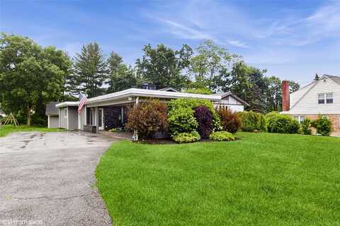 6 Beech Street, Newburgh, NY 12550