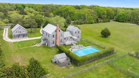 140 And 144 DAMASCUS Road, East Quogue, NY 11942