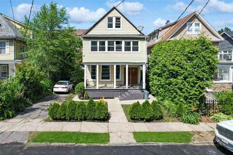 105 Hillside Avenue, Mount Vernon, NY 10553