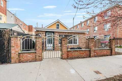 2738 Miles Avenue, Bronx, NY 10465