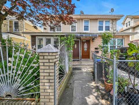 27-34 Mcintosh Street, East Elmhurst, NY 11369