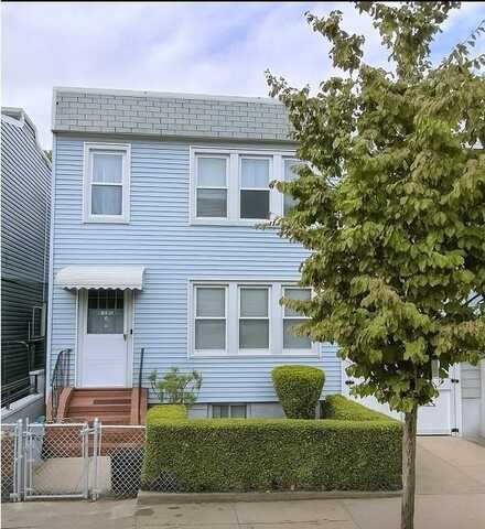 125-03 13th Avenue, College Point, NY 11356