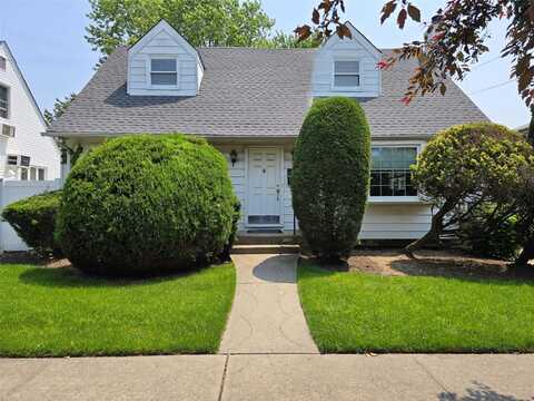 157-41 87th Street, Howard Beach, NY 11414