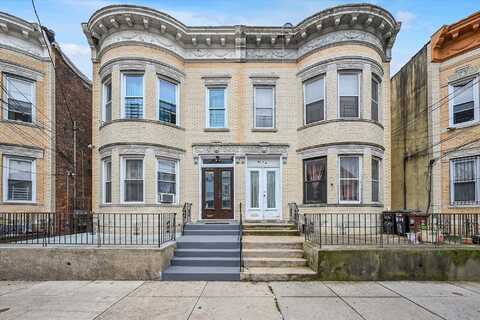 9436 86th Road, Woodhaven, NY 11421