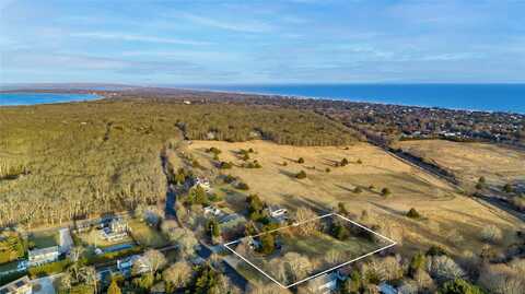 80 Abrahams Landing Road, Amagansett, NY 11930