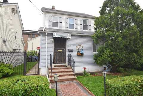 8102 164th Place, Jamaica, NY 11432