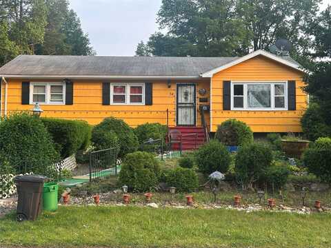 34 Harmony Road, Spring Valley, NY 10977
