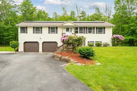 612 Shoddy Hollow Road, Middletown, NY 10940