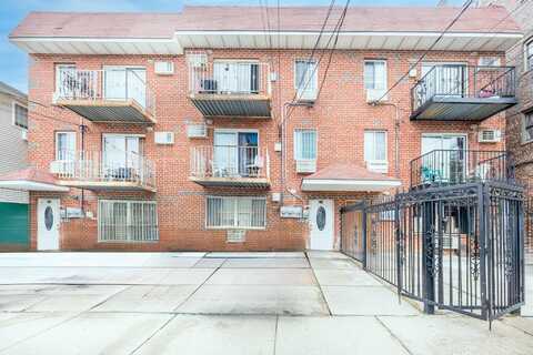 823 E 218th Street, Bronx, NY 10467