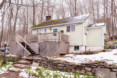 367 Red Hill Knolls Road, Grahamsville, NY 12740