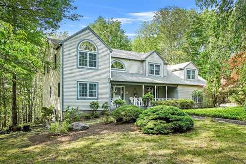 57 Wilner Road, Somers, NY 10589