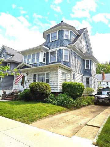 8741 95th Street, Woodhaven, NY 11421