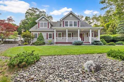 9 Joseph Bow Court, Pearl River, NY 10965
