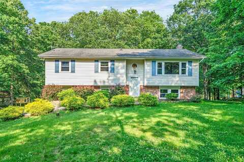 128 Cedar Cliff Road, Monroe, NY 10950
