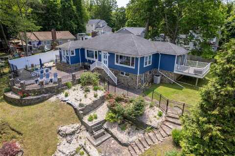 86 Hilltop Drive, Miller Place, NY 11764