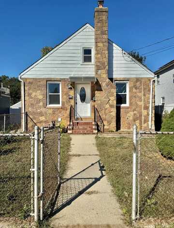 110 Terrace Avenue, Elmont, NY 11003