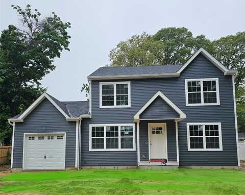 28 Cedar Branch Street, Middle Island, NY 11953