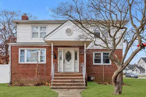 2492 Lefferts Place, Bellmore, NY 11710