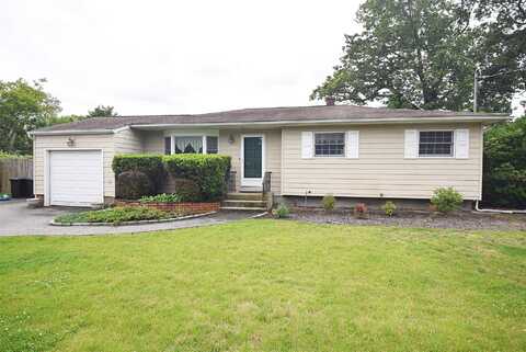 24 Rodney Avenue, Islip Terrace, NY 11752