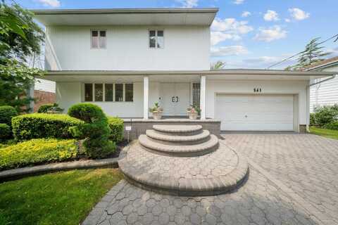 561 Amherst Drive, Woodmere, NY 11598