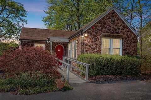 123 Park Avenue, New City, NY 10956