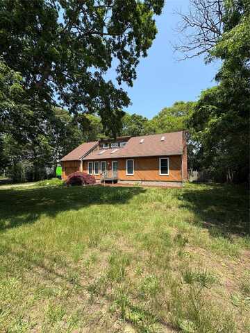 257 Wavecrest Drive, Mastic Beach, NY 11951