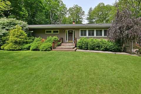 1 Brigadoon Drive, Suffern, NY 10901