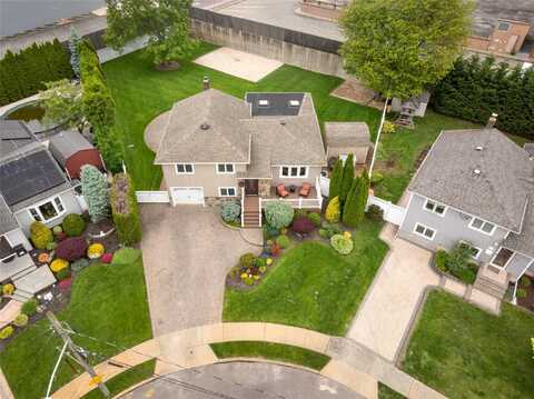 14 Jones Court, Massapequa Park, NY 11762