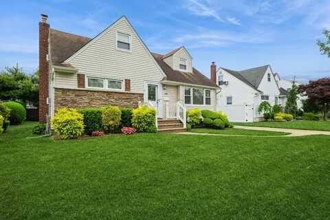 3668 Sherry Avenue, Wantagh, NY 11793
