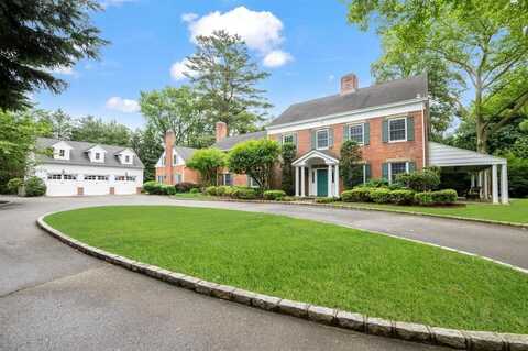 78 McCouns Lane, Old Brookville, NY 11545