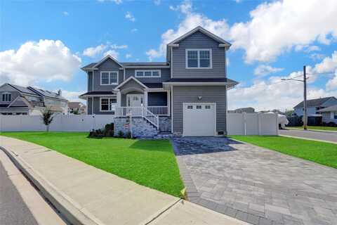 2941 Moreland Avenue, Oceanside, NY 11572