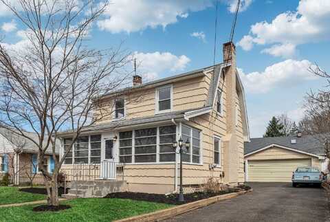 30 Boulevard, Suffern, NY 10901