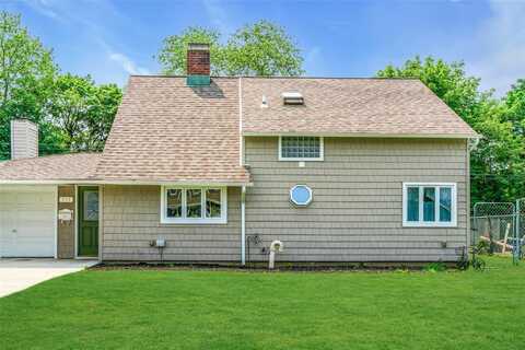 246 Willowood Drive, Wantagh, NY 11793