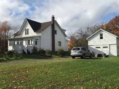 59 South Street, Highland, NY 12528