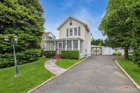 96 Carman Avenue, Woodmere, NY 11598
