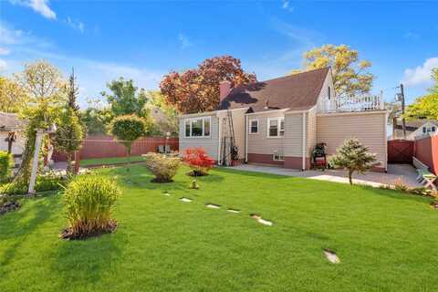 597 Stratford Road, Baldwin, NY 11510