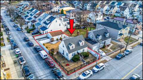 17718 Sayres Avenue, Jamaica, NY 11433