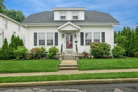 101 Oswego Street, North Bellmore, NY 11710