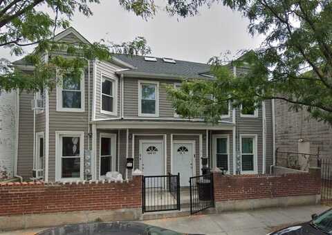 106-19 154th Street, Jamaica, NY 11433