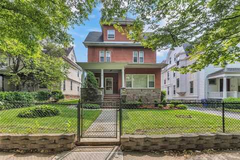 27 Cottage Avenue, Mount Vernon, NY 10550